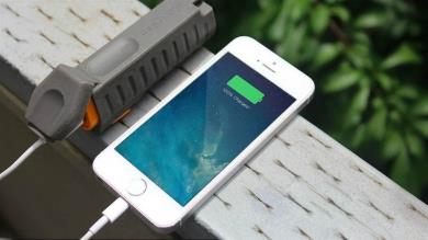 Apple kí cam kết đảm bảo tính minh bạch về pin